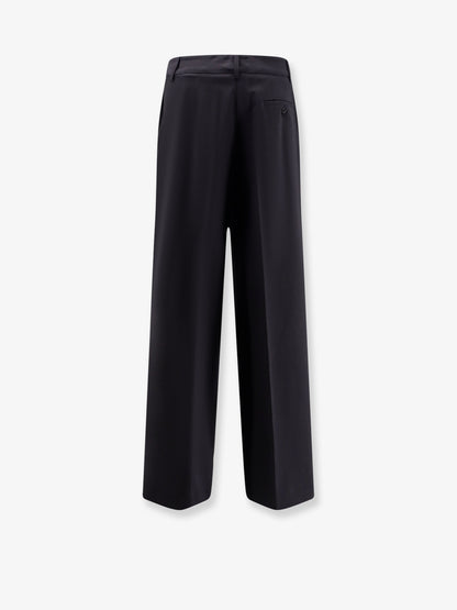 Wool blend trousers thumbnail