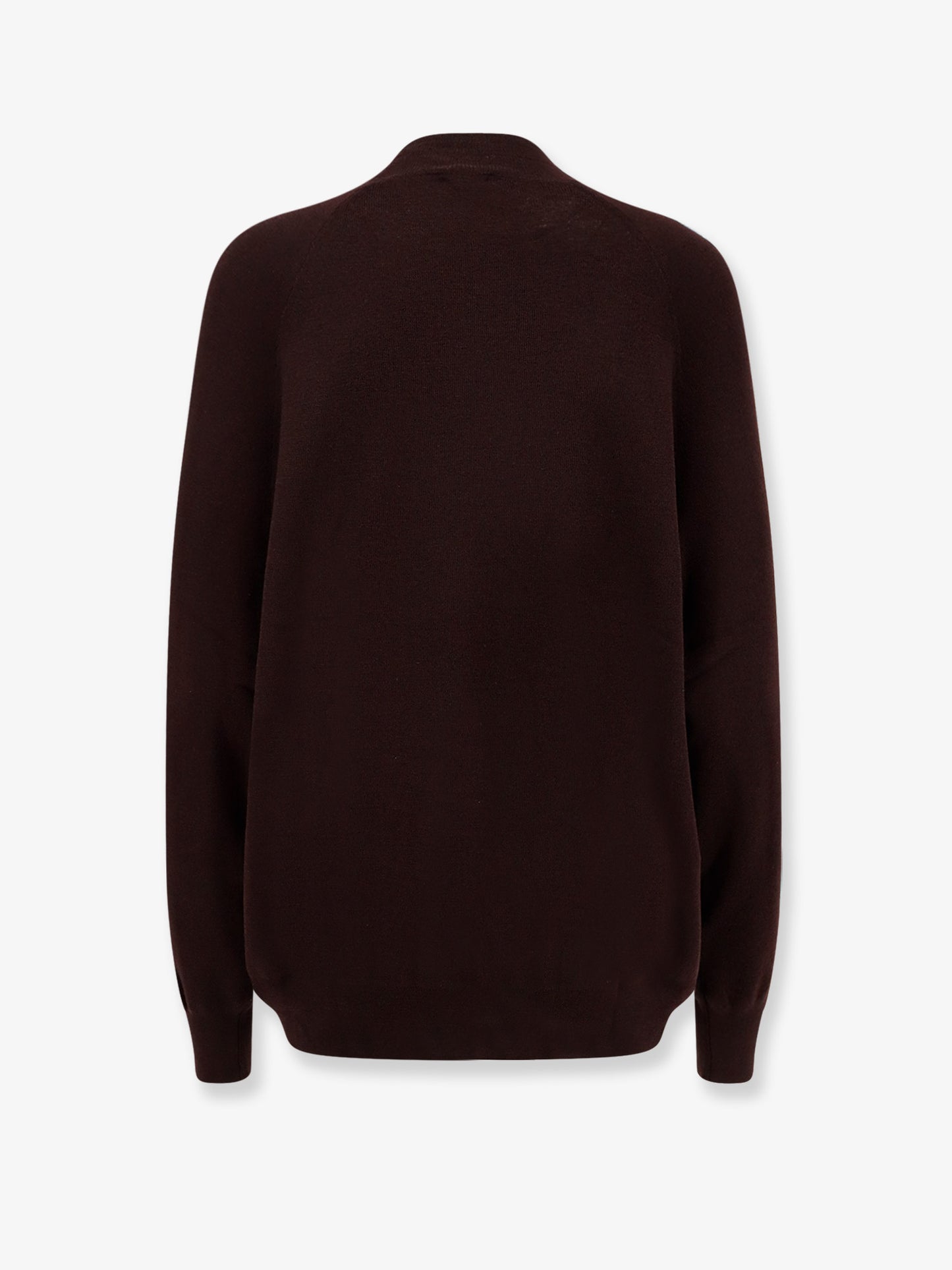 Maglia in lana vergine