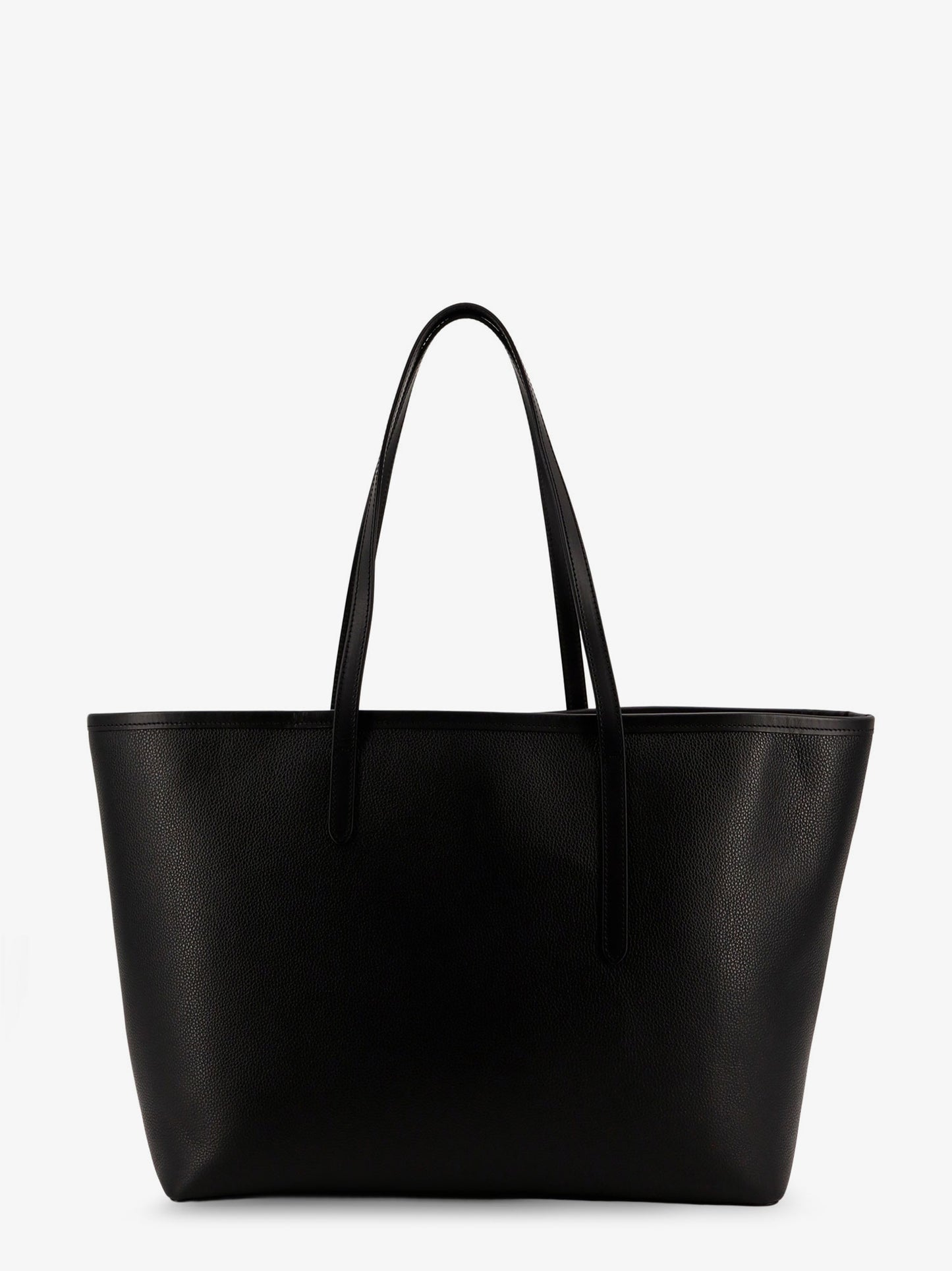Eraclea leather shoulder bag
