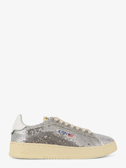 Dallas sneakers with sequins thumbnail