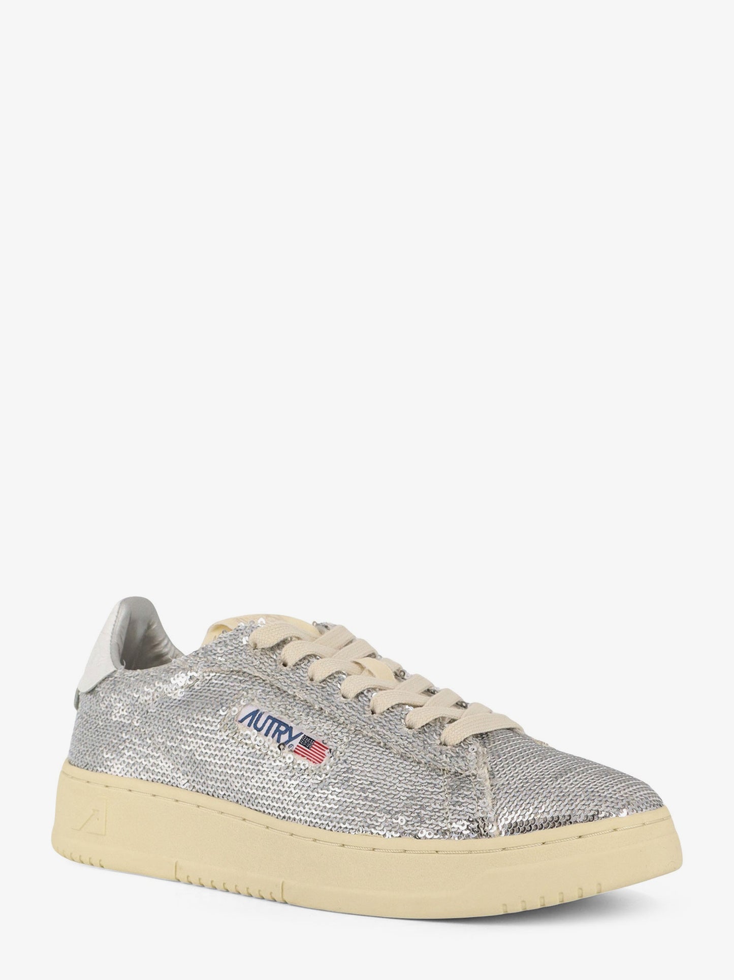 Dallas sneakers with sequins