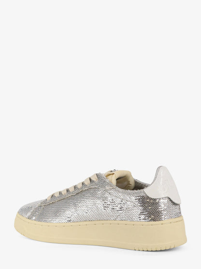 Dallas sneakers with sequins thumbnail