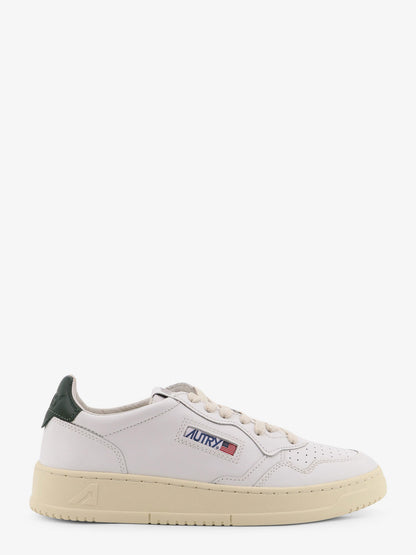 Medalist Low leather low-top sneakers thumbnail