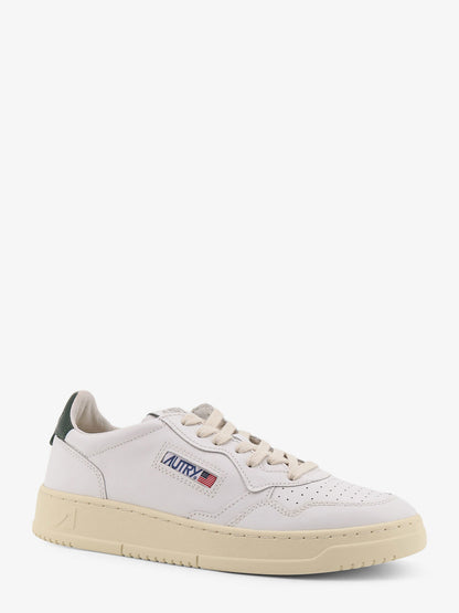 Medalist Low leather low-top sneakers thumbnail