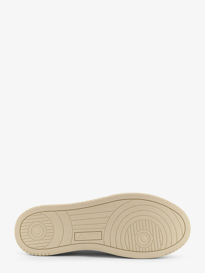 Medalist Low leather low-top sneakers thumbnail