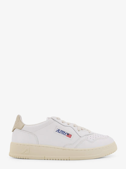 Medalist Low leather low-top sneakers thumbnail