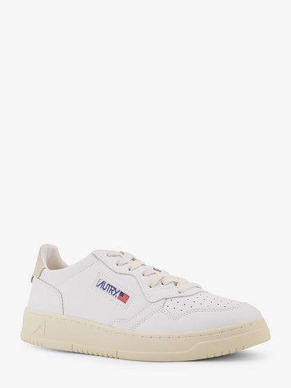 Medalist Low leather low-top sneakers thumbnail