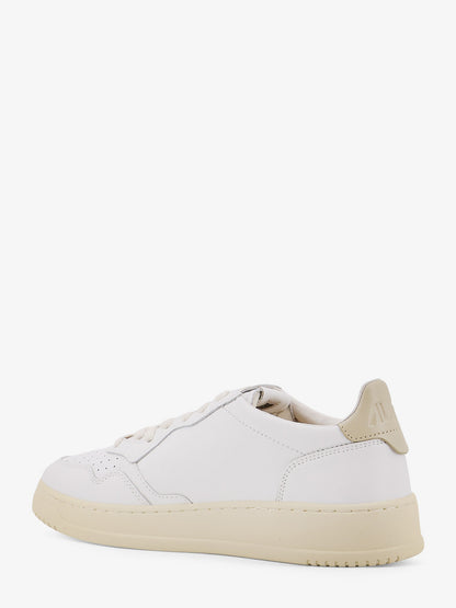 Medalist Low leather low-top sneakers thumbnail