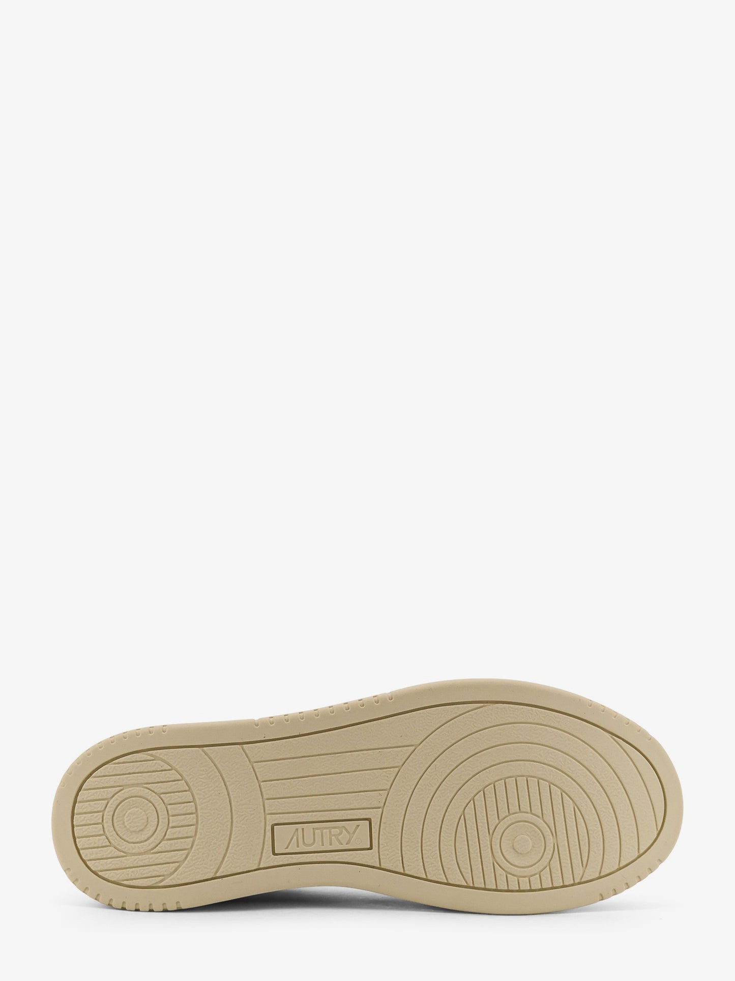 Medalist Low leather low-top sneakers