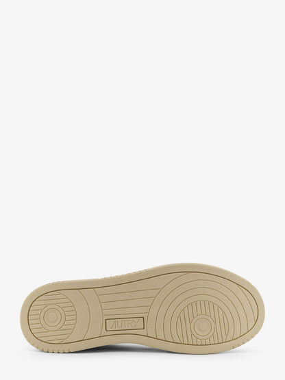 Medalist Low leather low-top sneakers thumbnail