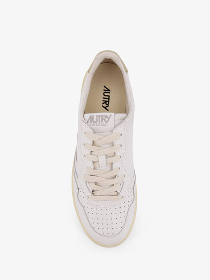 Medalist Low leather low-top sneakers thumbnail