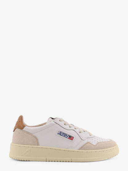 Medalist Low leather low-top sneakers thumbnail