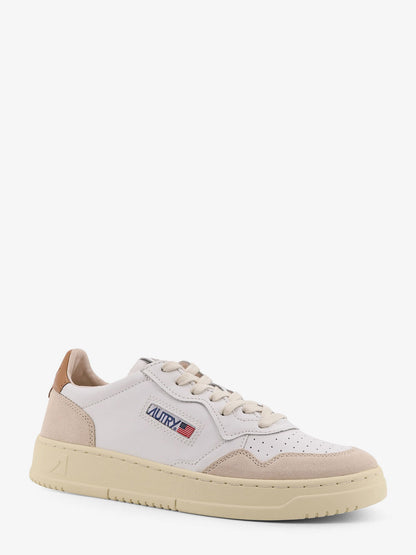 Medalist Low leather low-top sneakers thumbnail