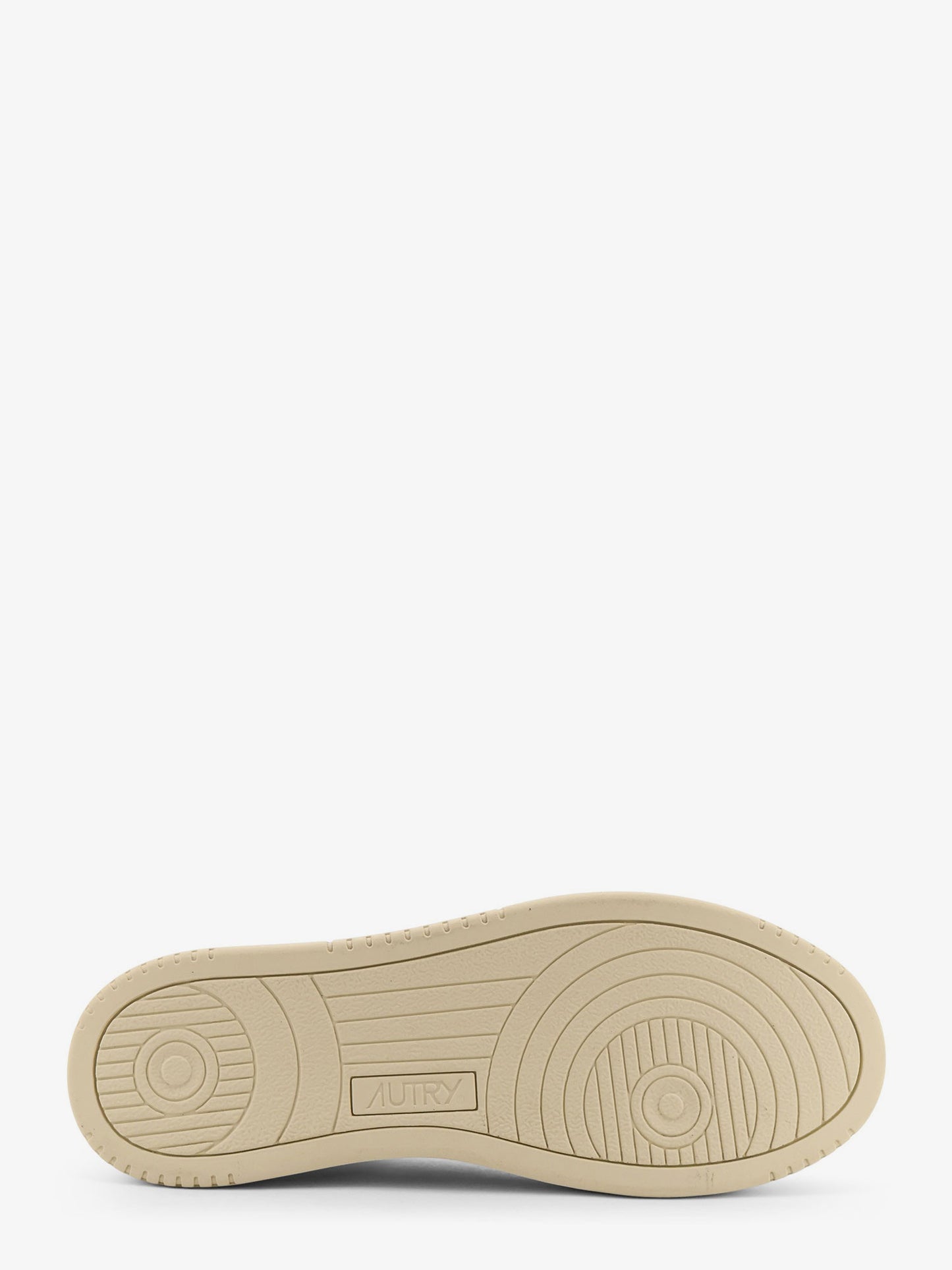 Medalist Low leather low-top sneakers