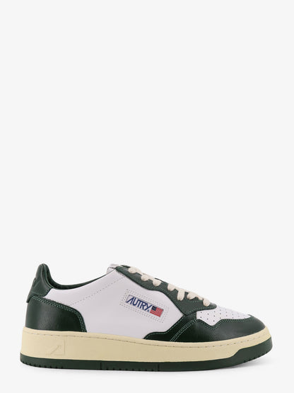 Sneakers low-top Medalist Low in pelle thumbnail