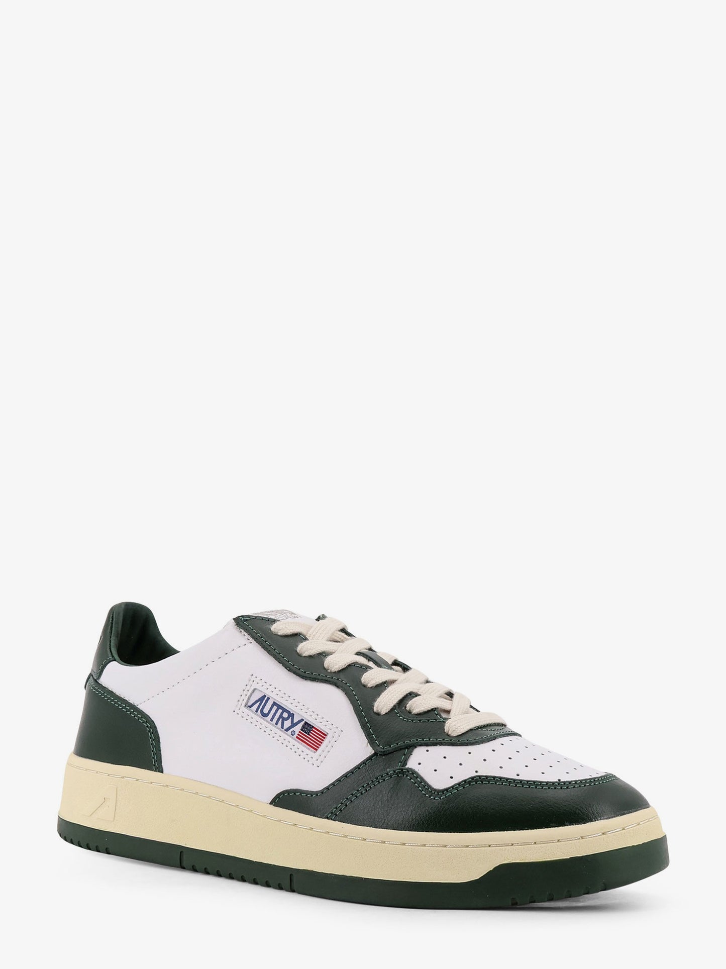 Sneakers low-top Medalist Low in pelle