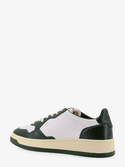 Sneakers low-top Medalist Low in pelle thumbnail