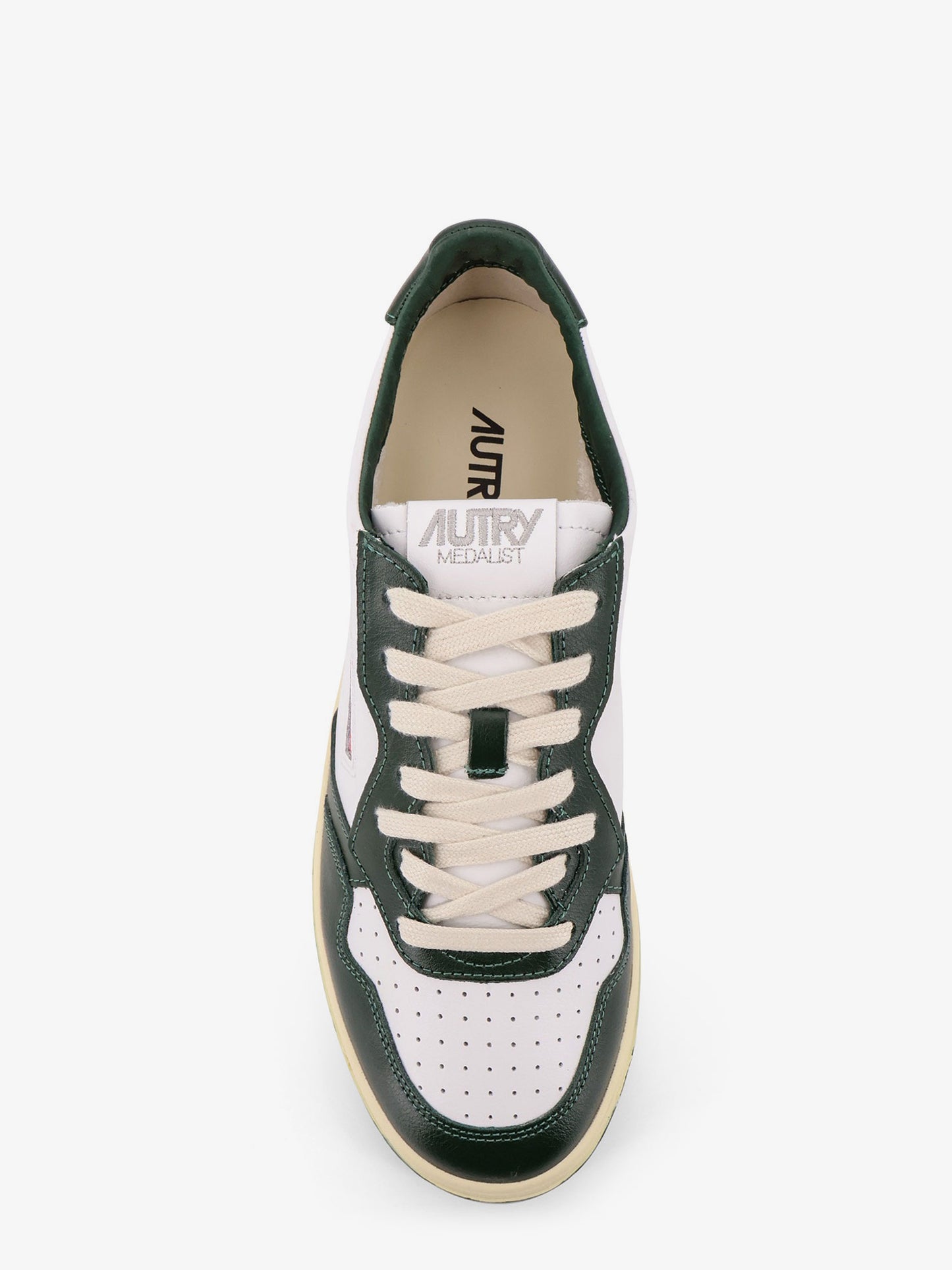 Sneakers low-top Medalist Low in pelle