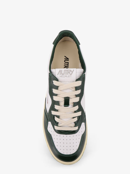 Sneakers low-top Medalist Low in pelle thumbnail