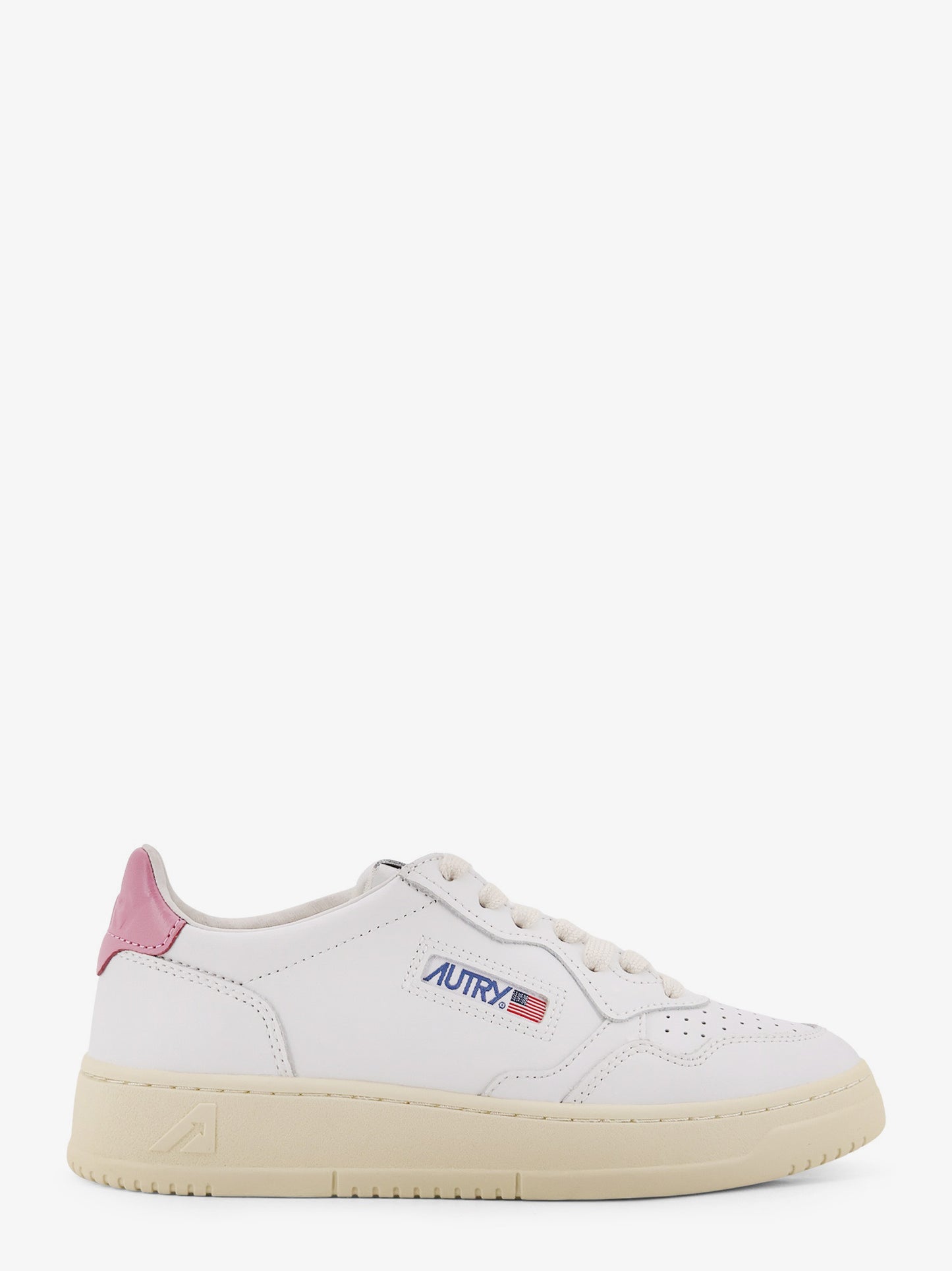 Sneakers low-top Medalist Low in pelle