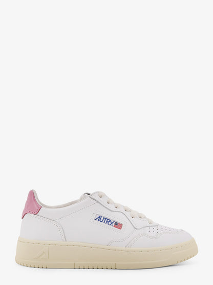 Sneakers low-top Medalist Low in pelle thumbnail