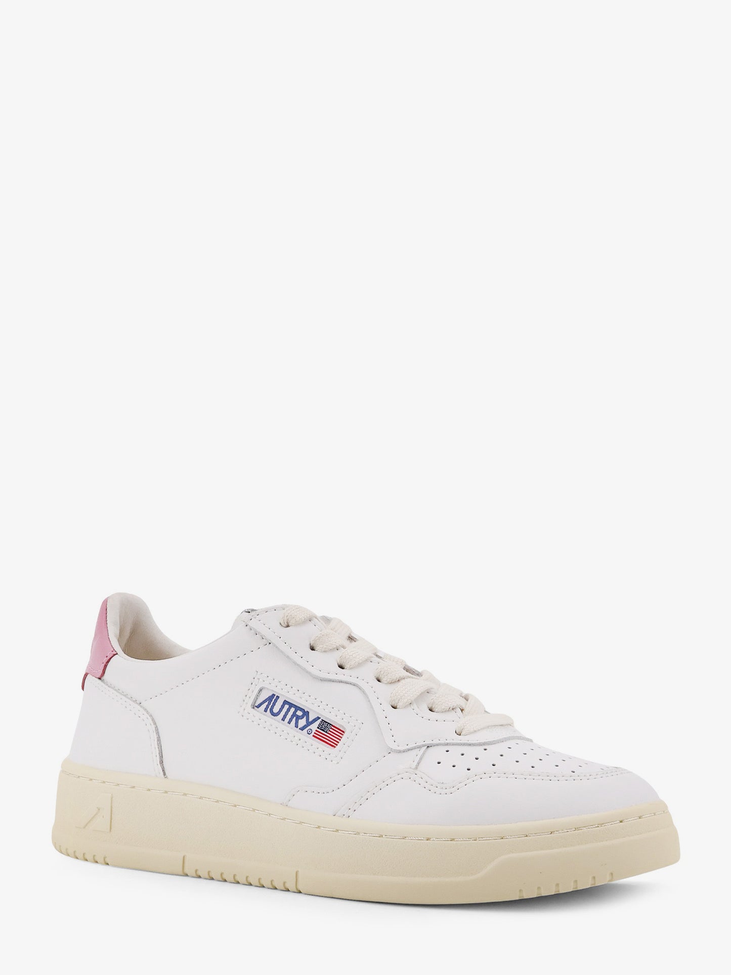 Sneakers low-top Medalist Low in pelle