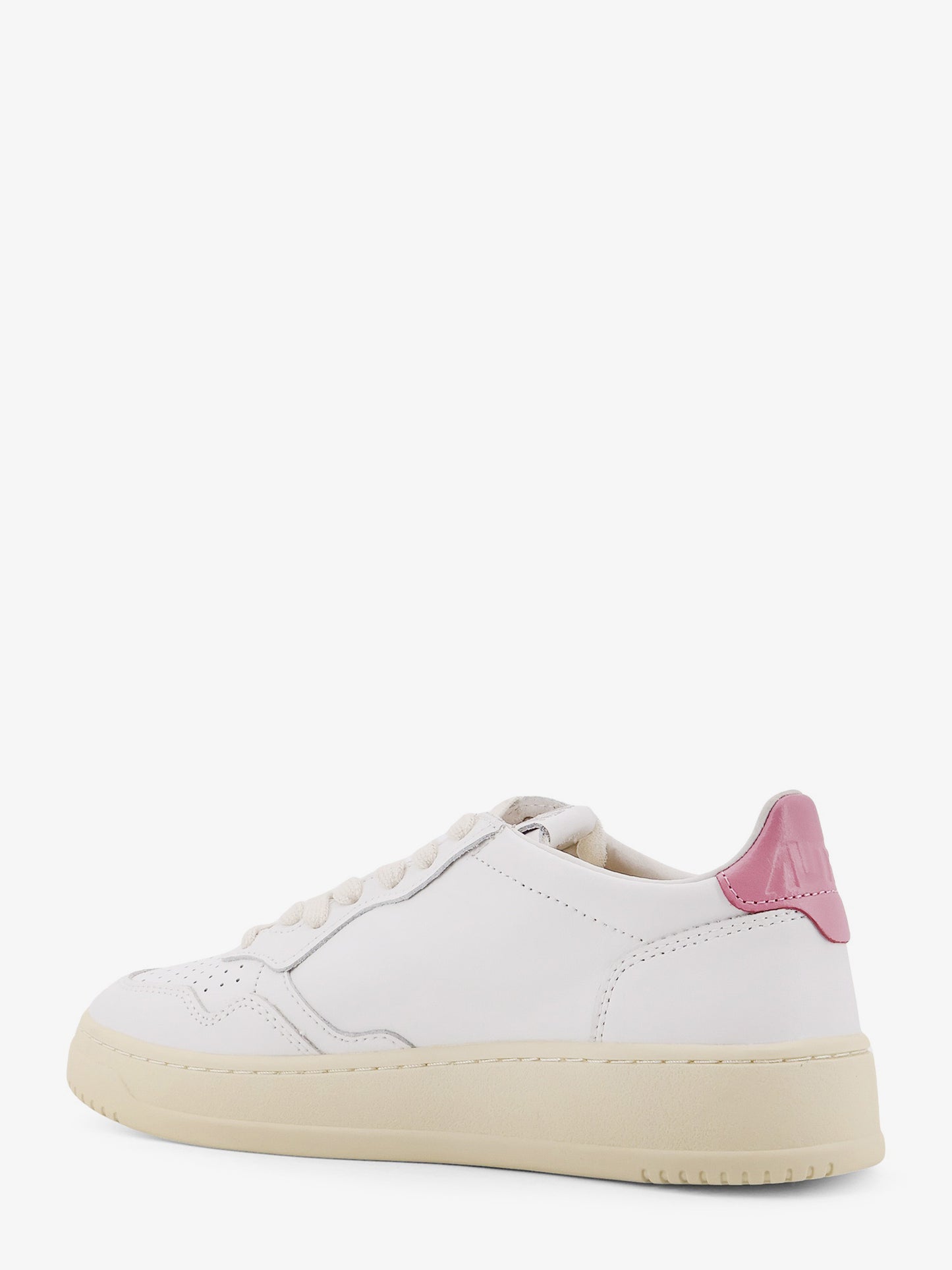 Sneakers low-top Medalist Low in pelle
