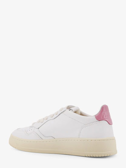 Sneakers low-top Medalist Low in pelle thumbnail