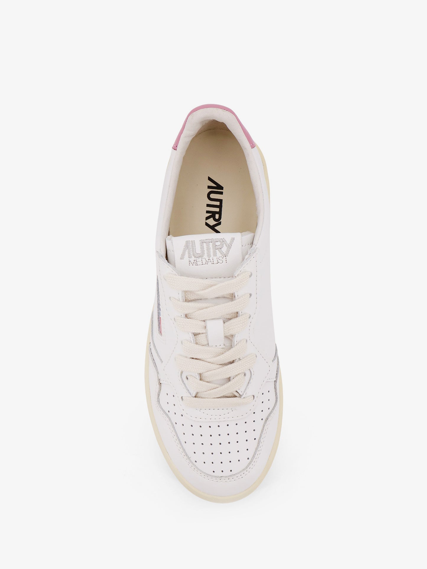Sneakers low-top Medalist Low in pelle