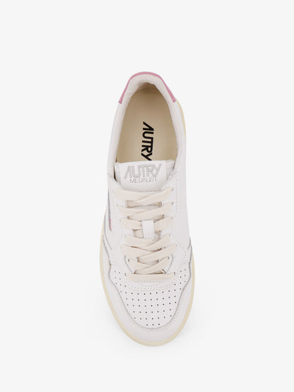 Sneakers low-top Medalist Low in pelle thumbnail