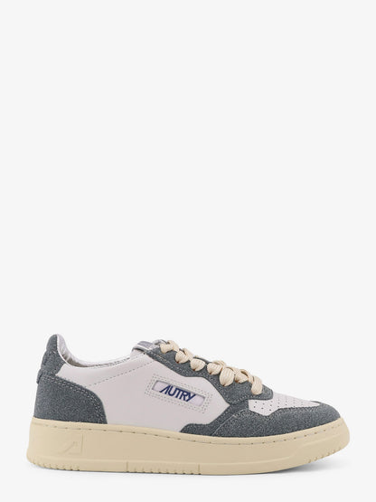 Medalist Low leather low-top sneakers thumbnail