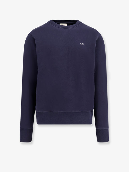 Cotton sweatshirt