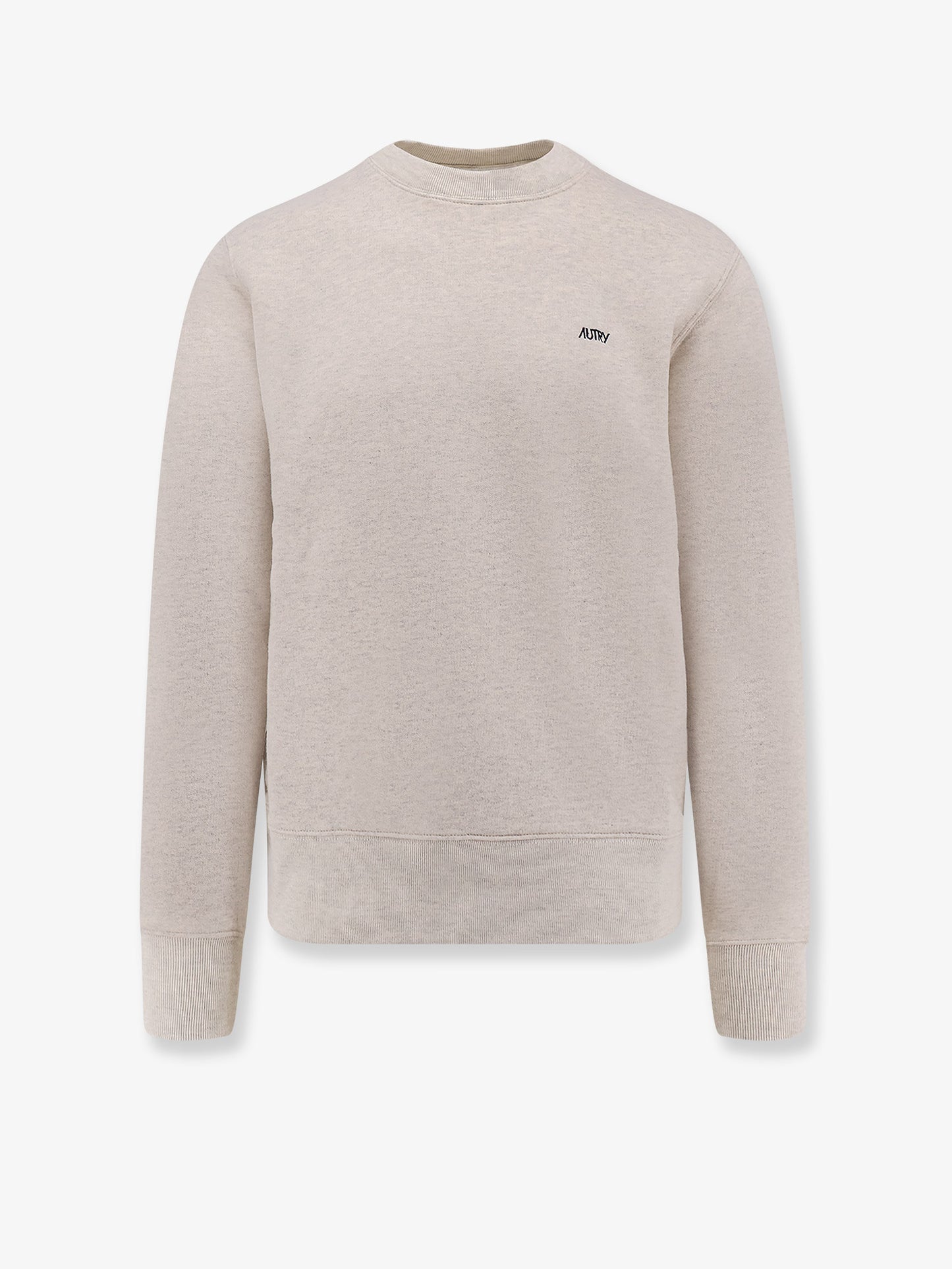 Cotton sweatshirt