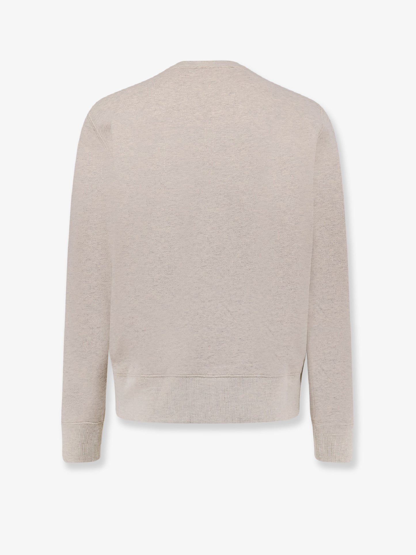 Cotton sweatshirt