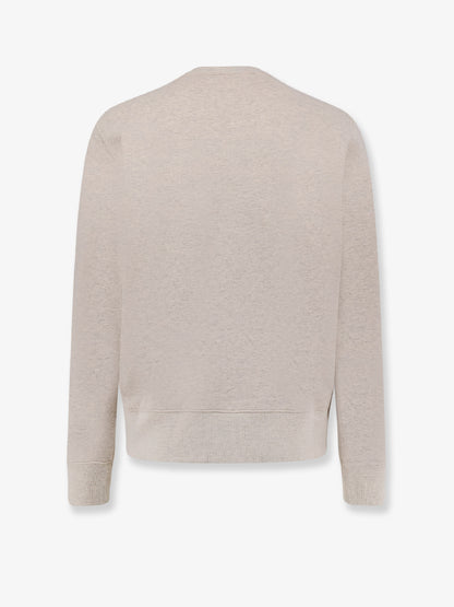 Cotton sweatshirt thumbnail
