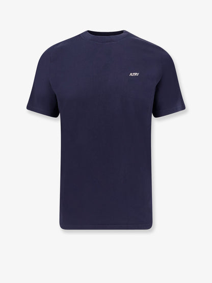 T-shirt in cotone thumbnail