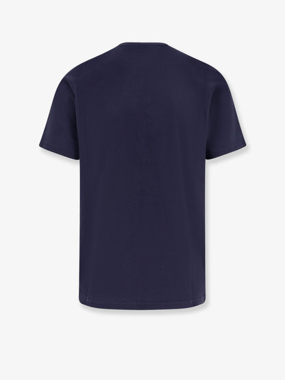 T-shirt in cotone thumbnail