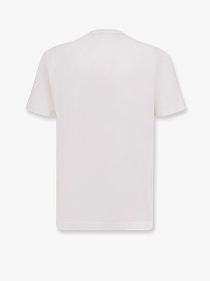 T-shirt in cotone thumbnail