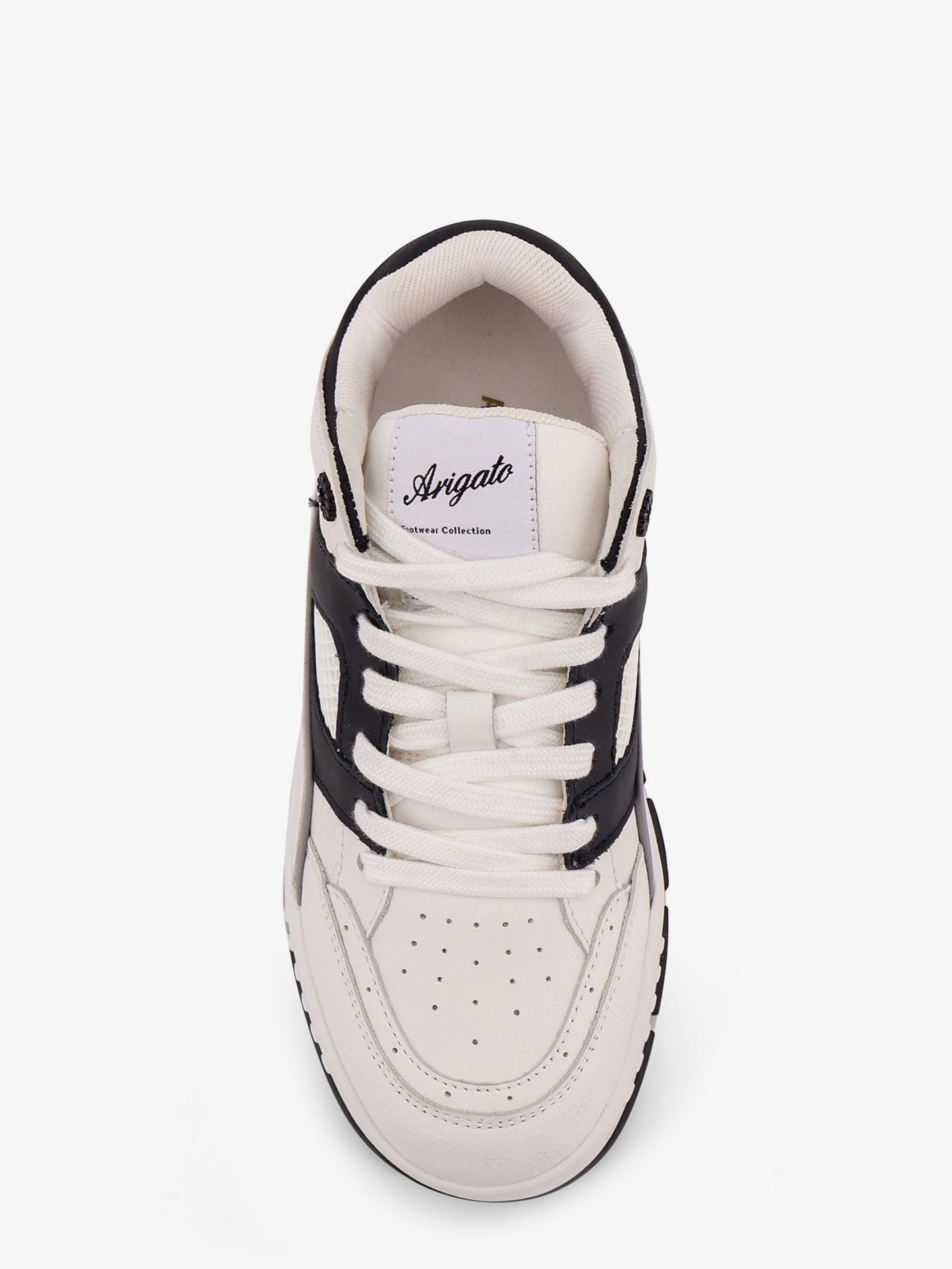 Axel Arigato leather sneakers