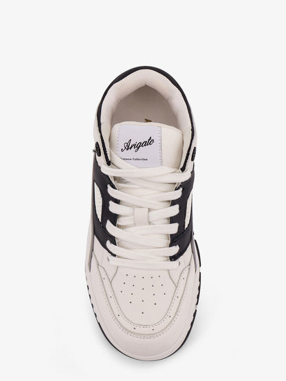 Axel Arigato leather sneakers thumbnail