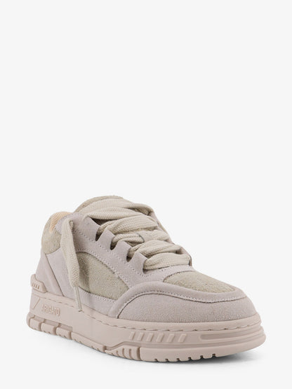 Area Loop suede low-top sneakers thumbnail