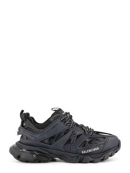 Nylon and mesh Track sneakers thumbnail