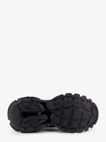 Nylon and mesh Track sneakers thumbnail
