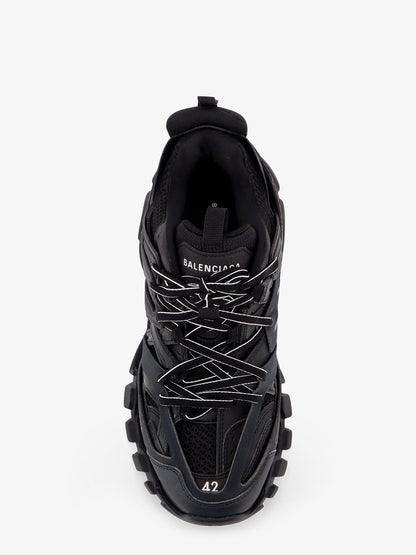 Nylon and mesh Track sneakers thumbnail