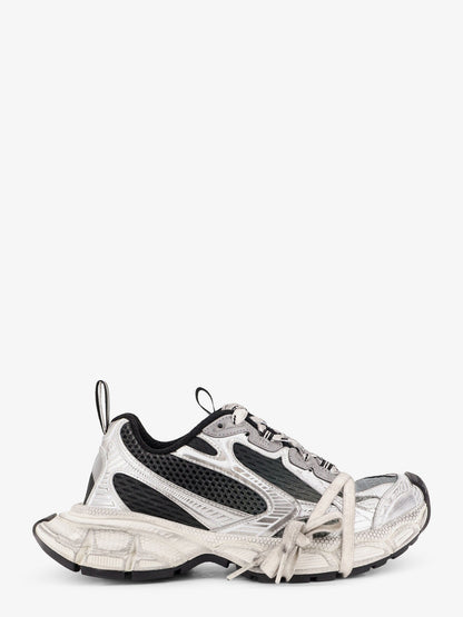 3XL Gradient mesh sneakers with used effect thumbnail