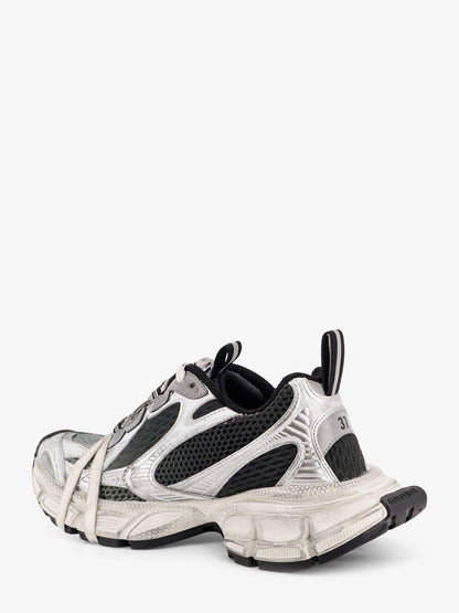 3XL Gradient mesh sneakers with used effect thumbnail