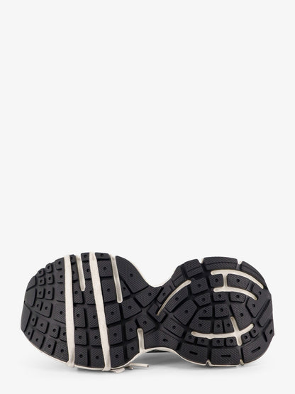 3XL Gradient mesh sneakers with used effect thumbnail