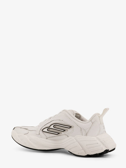 Monday low-top sneakers in leather thumbnail