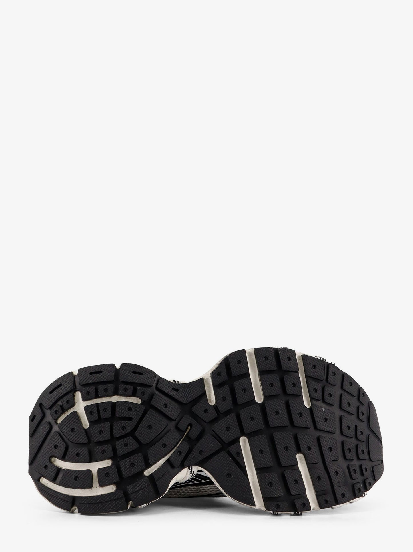 3XL Extreme Laces mesh sneakers