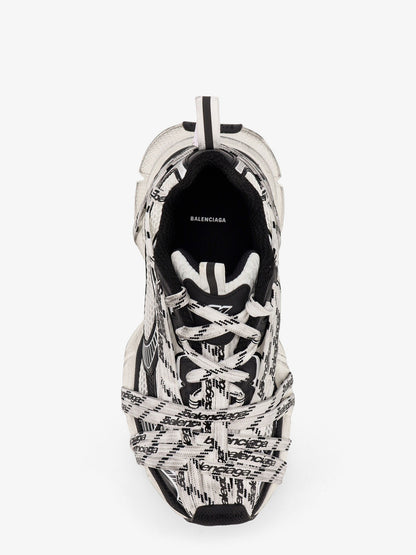 3XL Extreme Laces mesh sneakers thumbnail